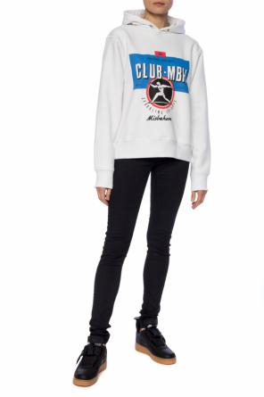Bluza z nadrukiem, zdjęcie 2 Bluza z nadrukiem od MISBHV